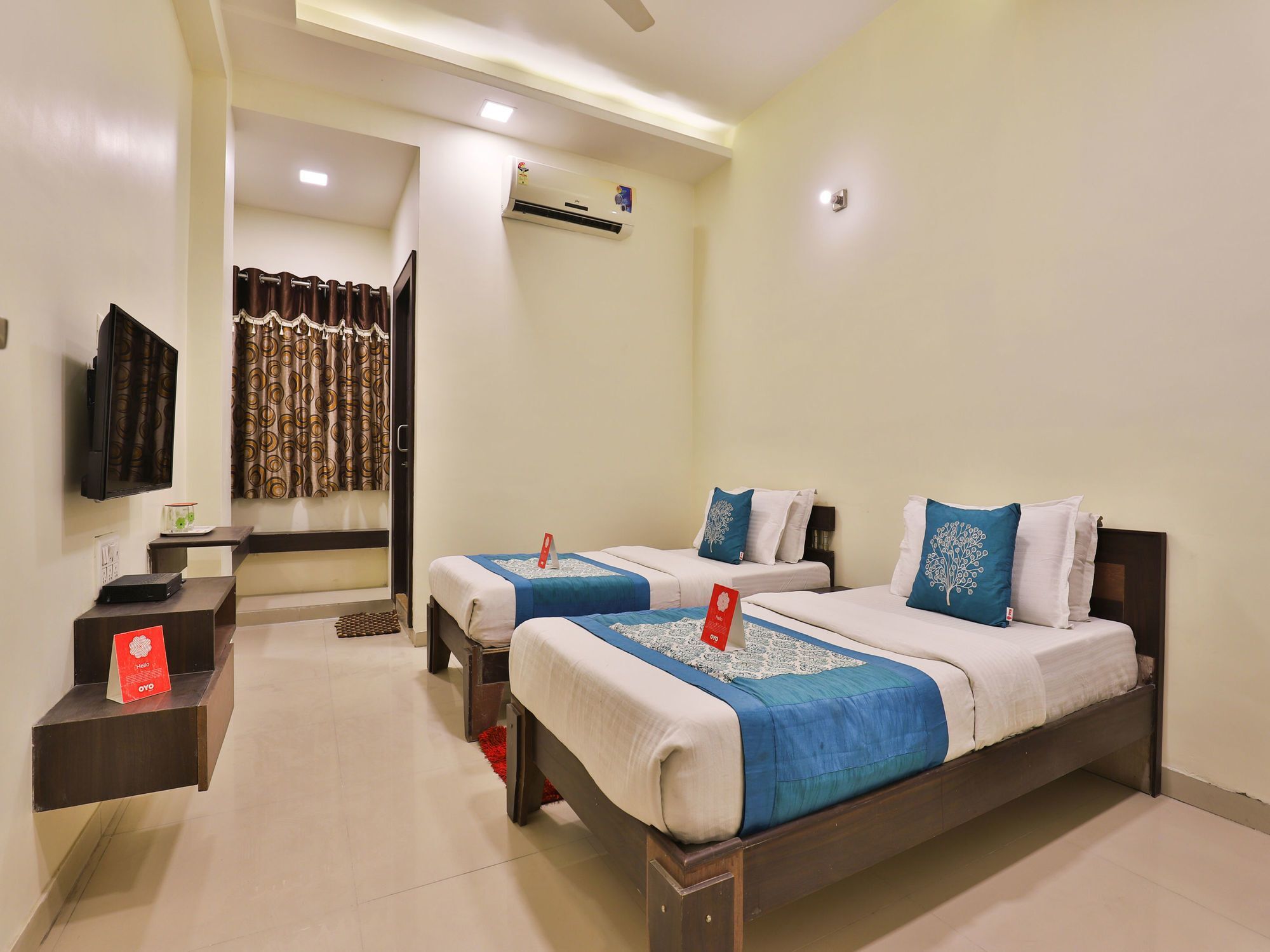 Oyo 6684 Park Sangam 2*